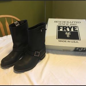 Frye Boots